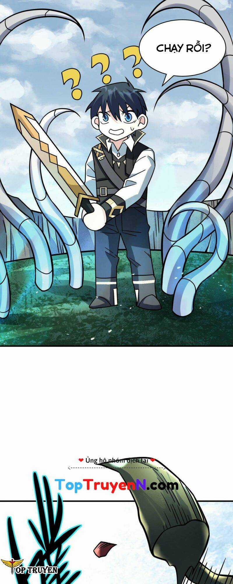 Tử Giới, Thức Tỉnh Tài Năng Hạng Sss Chapter 30 trang 31