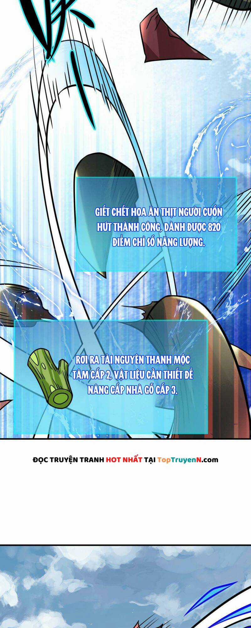 Tử Giới, Thức Tỉnh Tài Năng Hạng Sss Chapter 30 trang 32