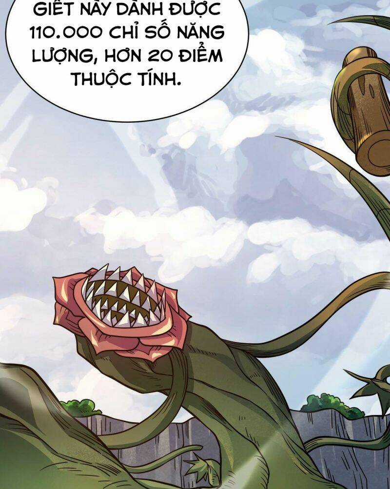 Tử Giới, Thức Tỉnh Tài Năng Hạng Sss Chapter 30 trang 35