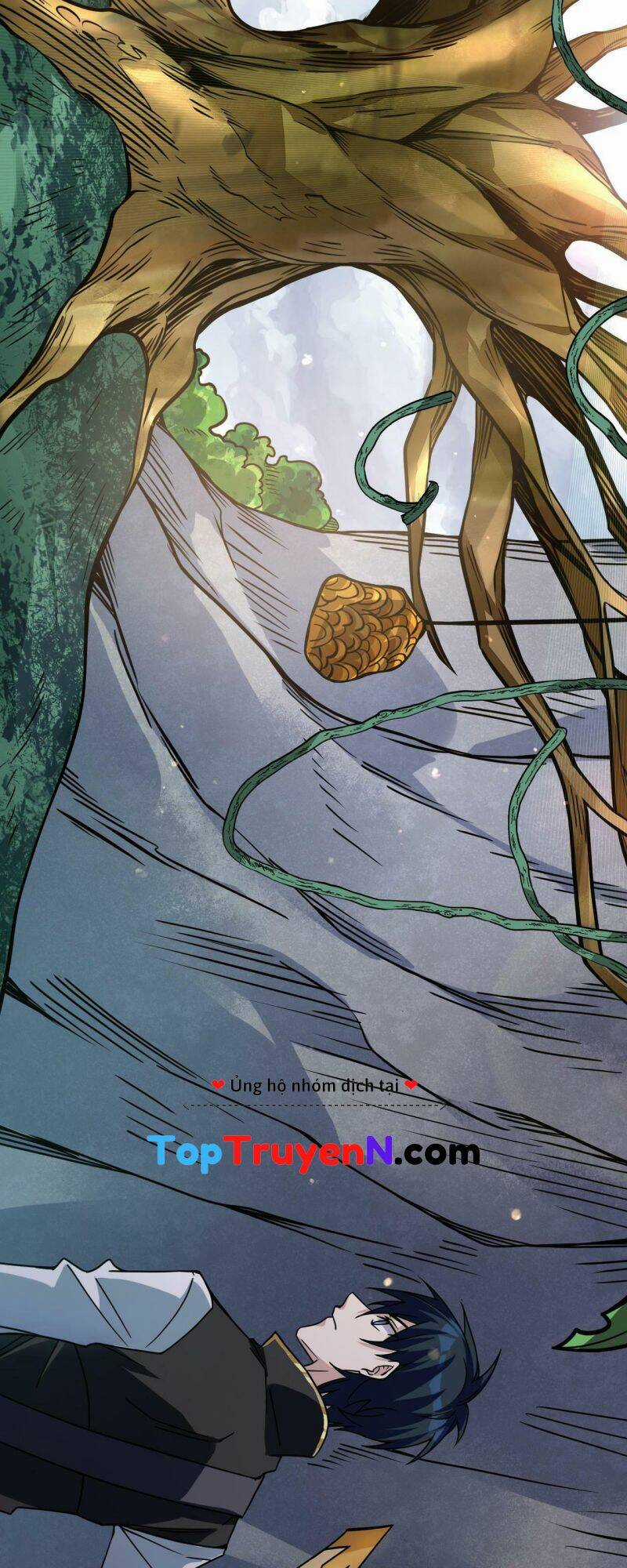 Tử Giới, Thức Tỉnh Tài Năng Hạng Sss Chapter 30 trang 40