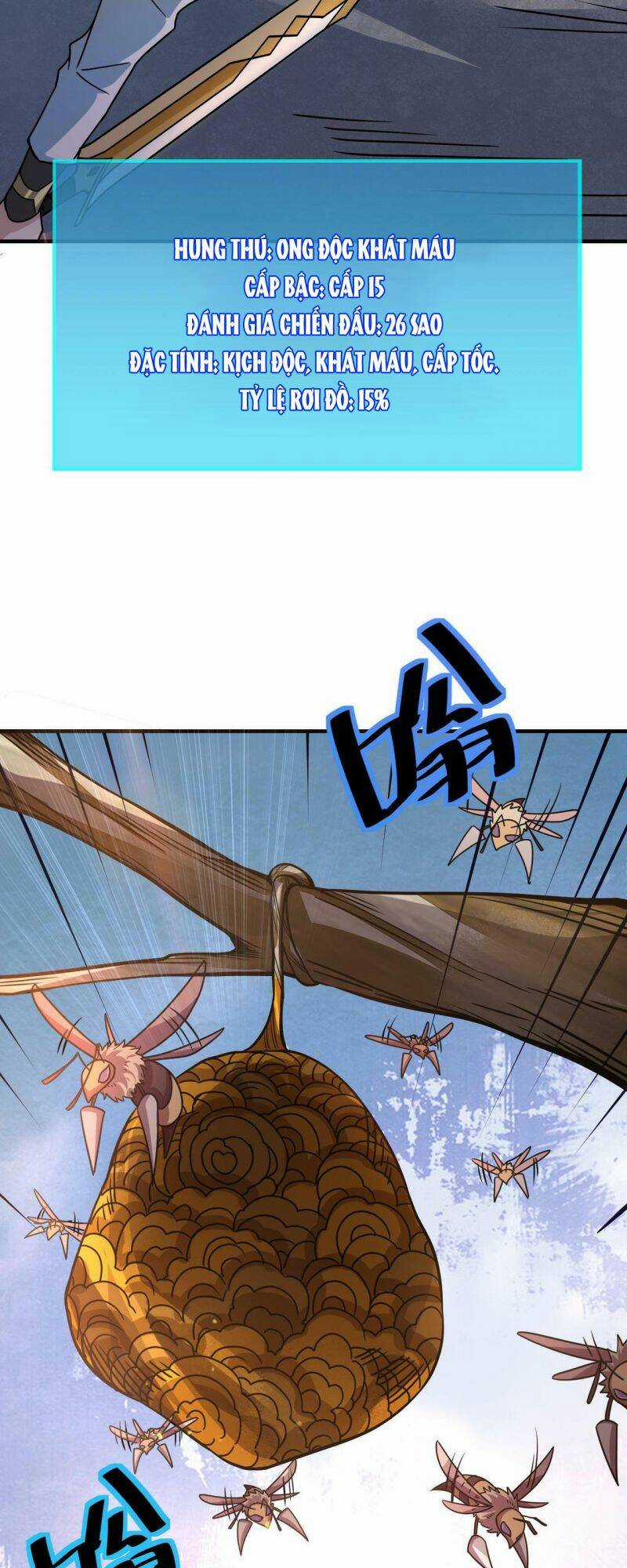 Tử Giới, Thức Tỉnh Tài Năng Hạng Sss Chapter 30 trang 41