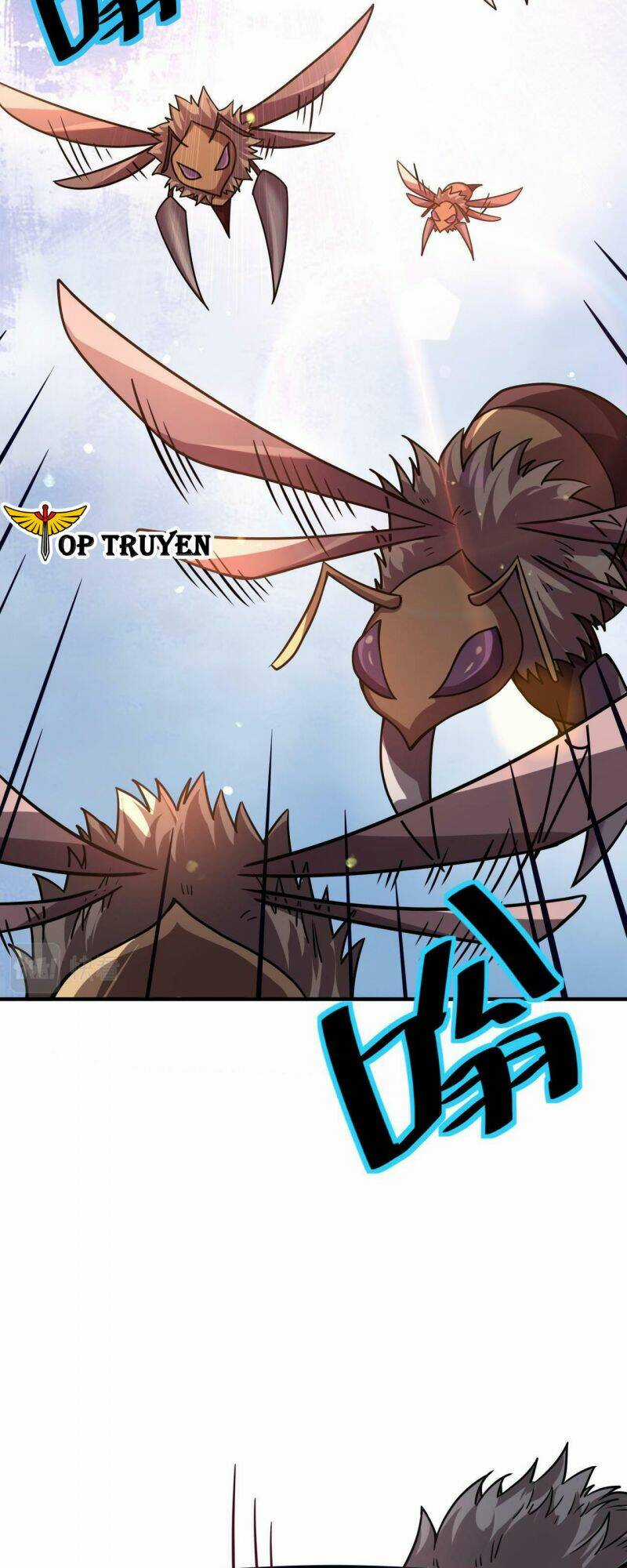 Tử Giới, Thức Tỉnh Tài Năng Hạng Sss Chapter 30 trang 42