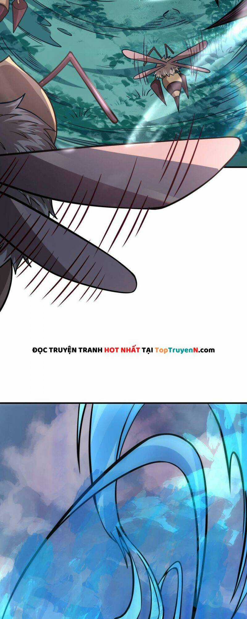 Tử Giới, Thức Tỉnh Tài Năng Hạng Sss Chapter 30 trang 44