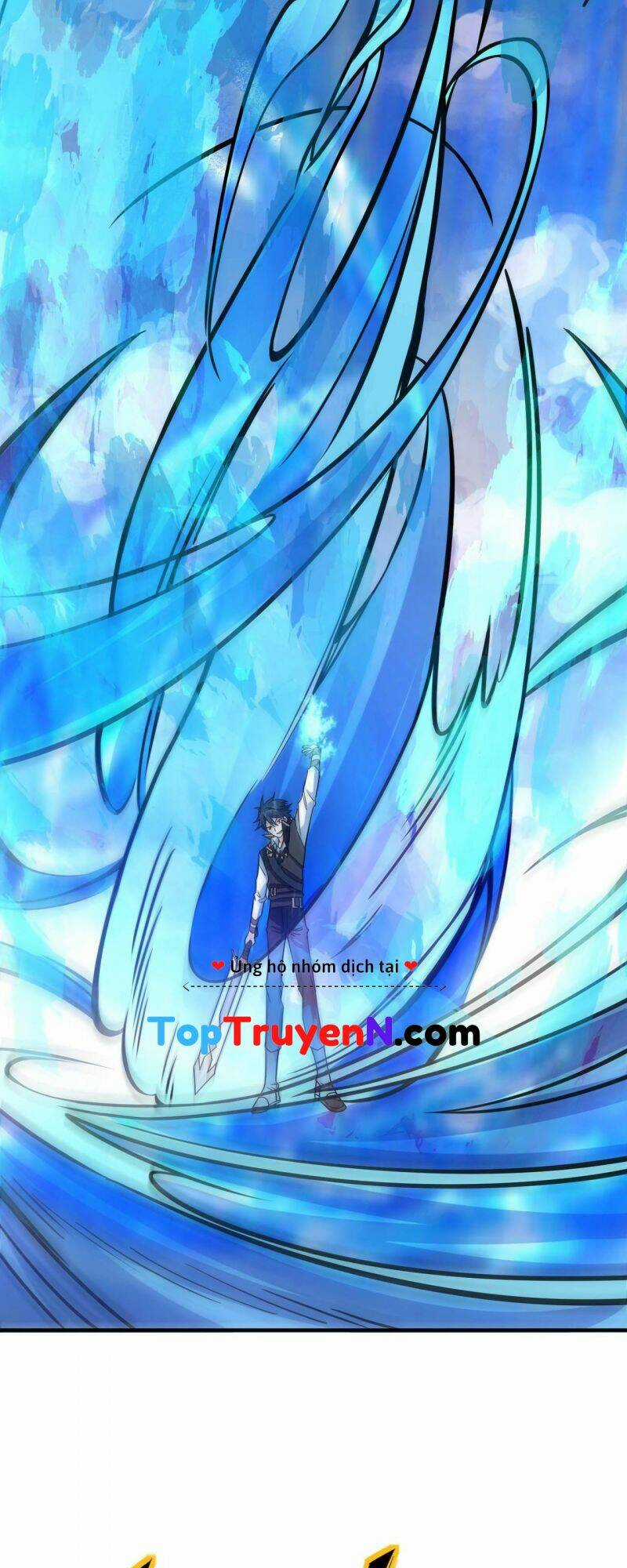 Tử Giới, Thức Tỉnh Tài Năng Hạng Sss Chapter 30 trang 45