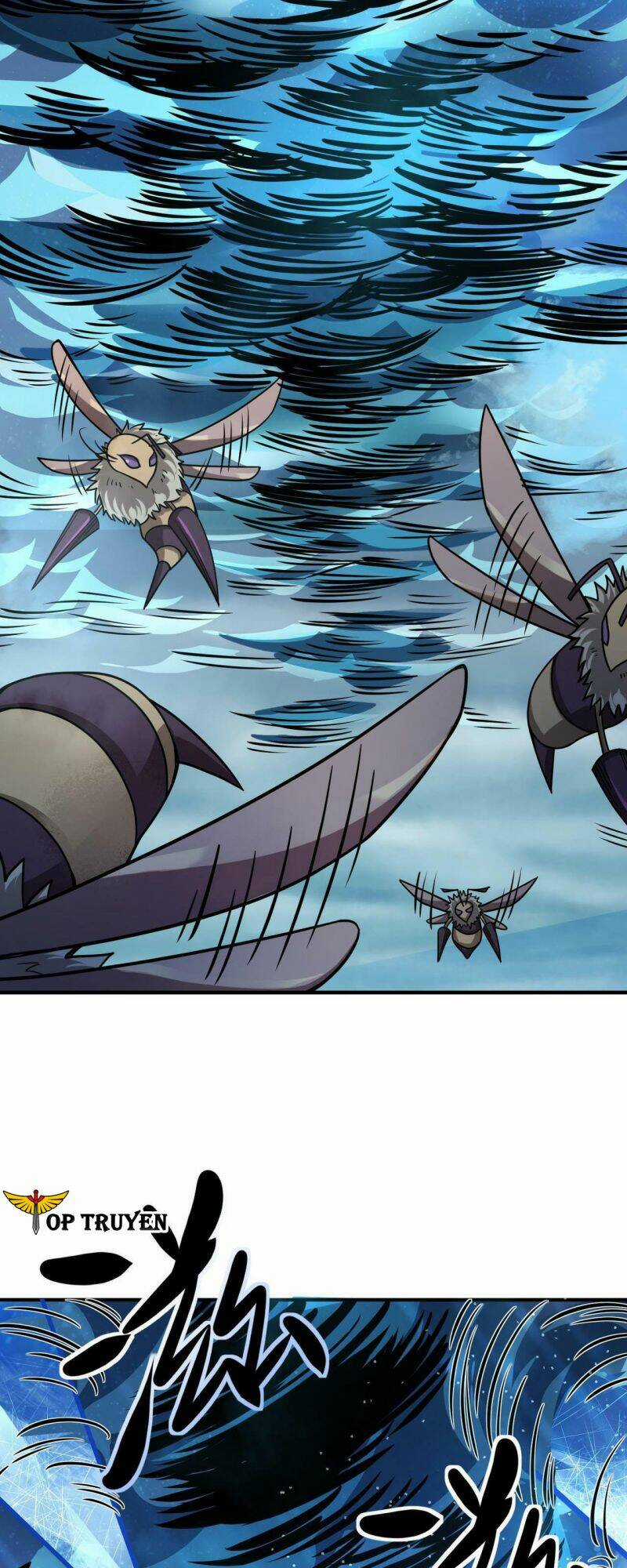 Tử Giới, Thức Tỉnh Tài Năng Hạng Sss Chapter 30 trang 47