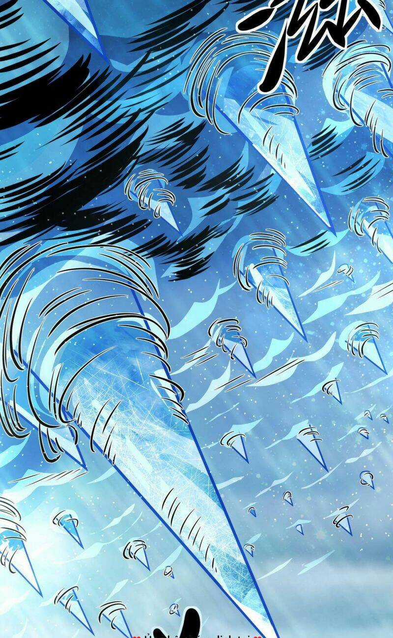 Tử Giới, Thức Tỉnh Tài Năng Hạng Sss Chapter 30 trang 48