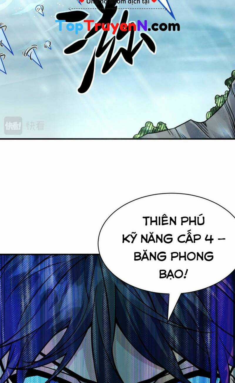 Tử Giới, Thức Tỉnh Tài Năng Hạng Sss Chapter 30 trang 49