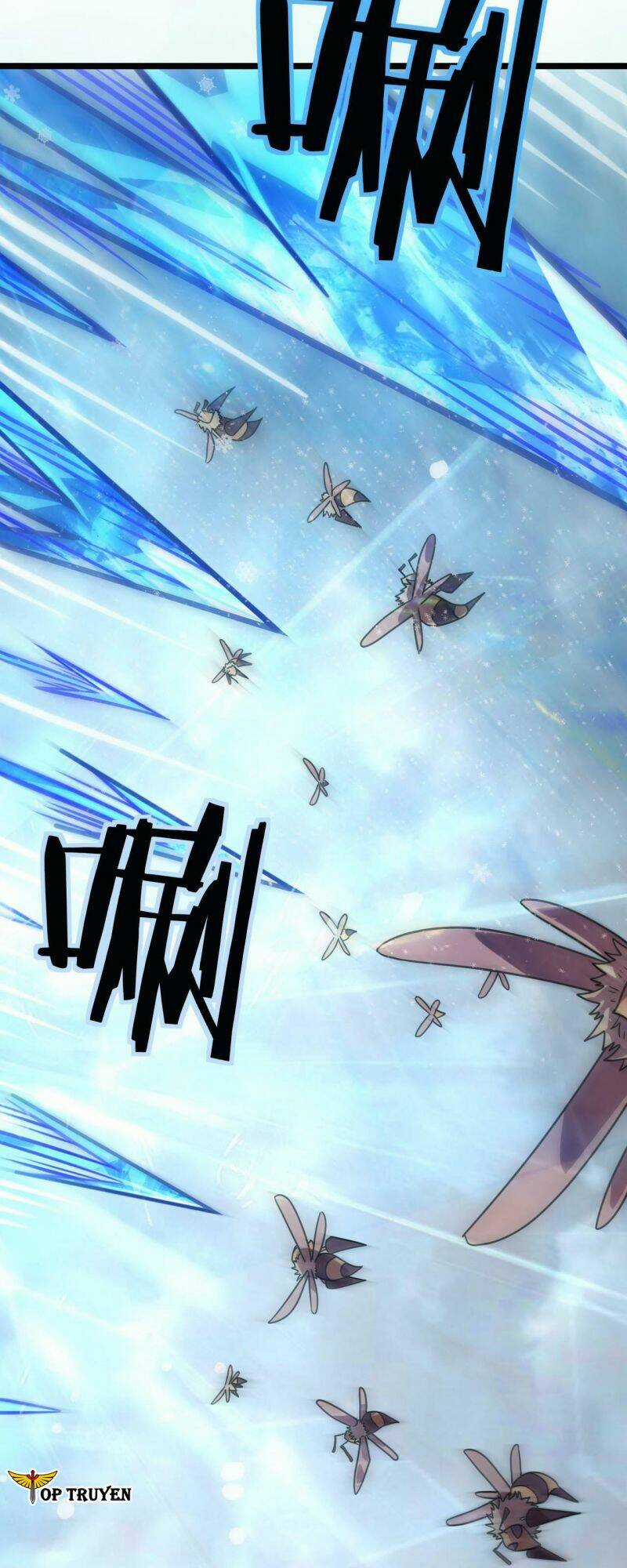 Tử Giới, Thức Tỉnh Tài Năng Hạng Sss Chapter 30 trang 51