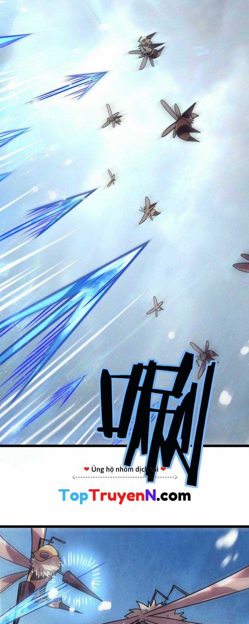 Tử Giới, Thức Tỉnh Tài Năng Hạng Sss Chapter 30 trang 52