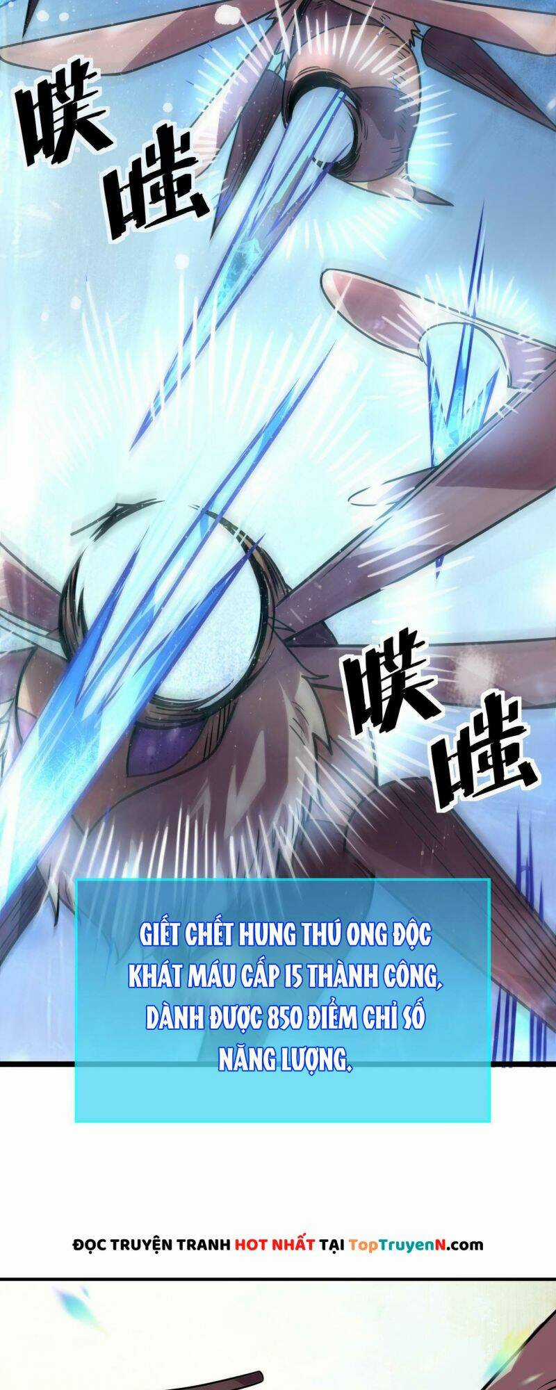 Tử Giới, Thức Tỉnh Tài Năng Hạng Sss Chapter 30 trang 53