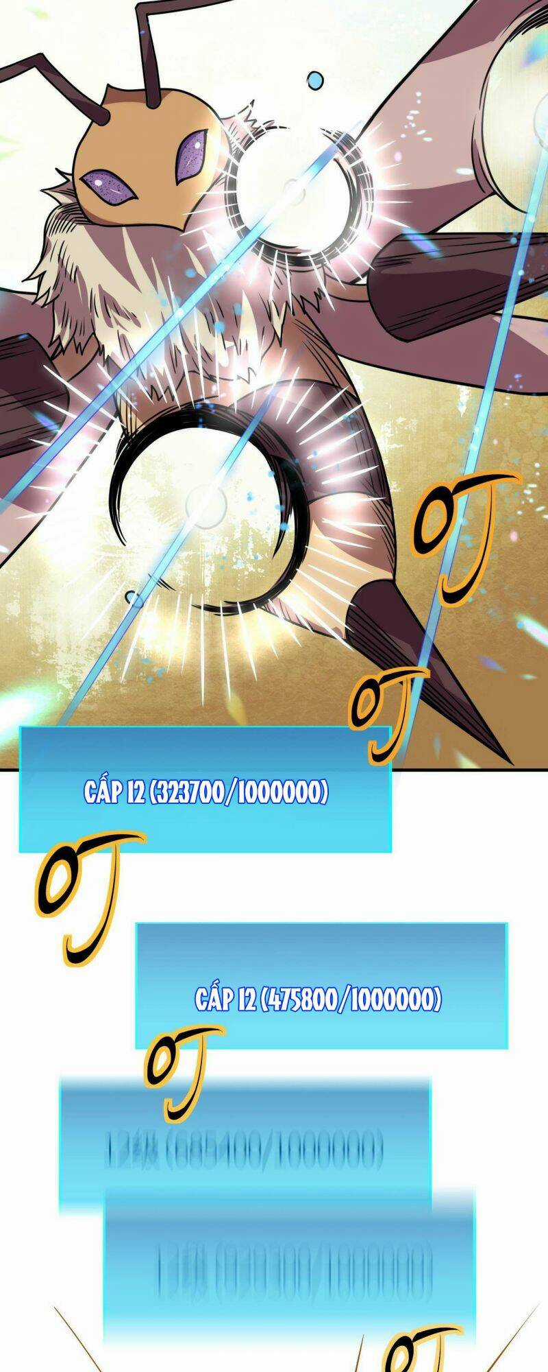 Tử Giới, Thức Tỉnh Tài Năng Hạng Sss Chapter 30 trang 54