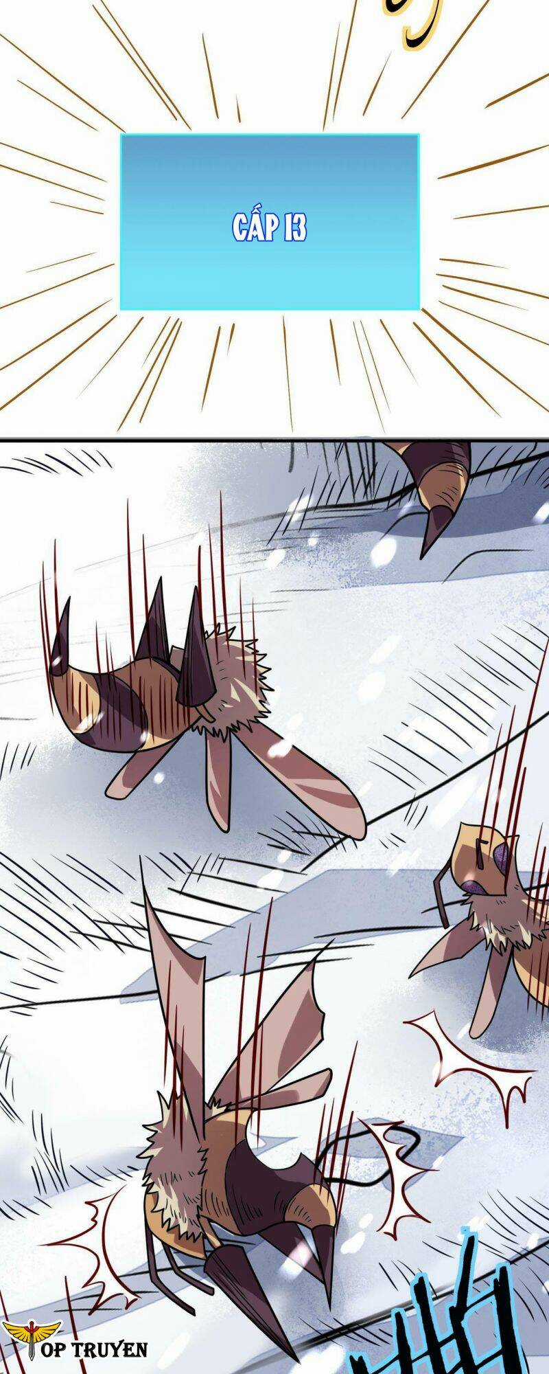 Tử Giới, Thức Tỉnh Tài Năng Hạng Sss Chapter 30 trang 55