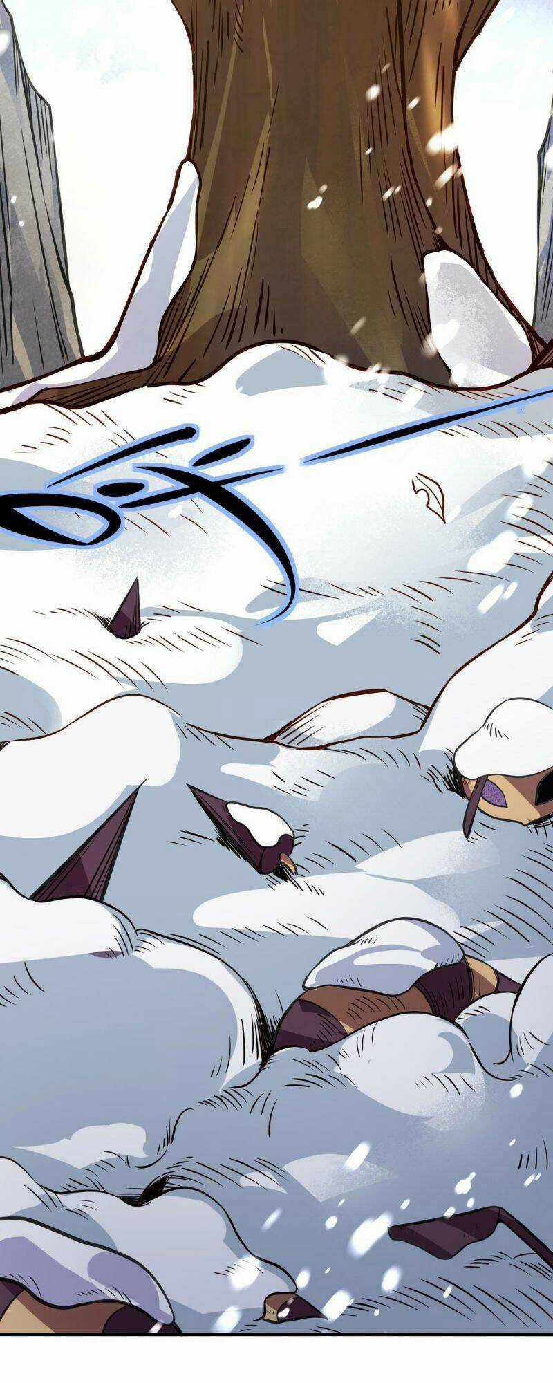 Tử Giới, Thức Tỉnh Tài Năng Hạng Sss Chapter 30 trang 57