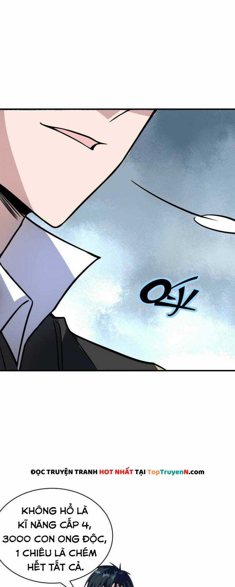 Tử Giới, Thức Tỉnh Tài Năng Hạng Sss Chapter 30 trang 58