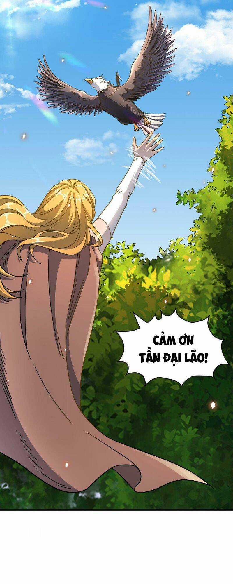 Tử Giới, Thức Tỉnh Tài Năng Hạng Sss Chapter 30 trang 6