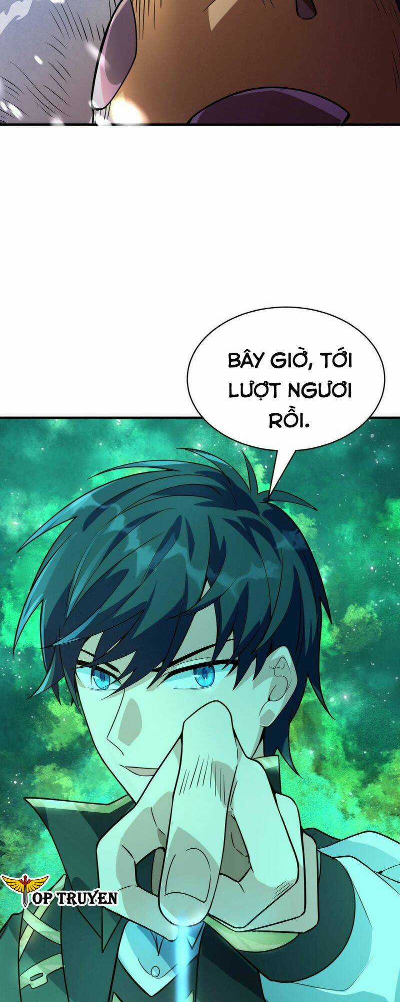 Tử Giới, Thức Tỉnh Tài Năng Hạng Sss Chapter 30 trang 60