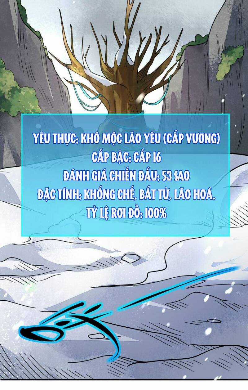 Tử Giới, Thức Tỉnh Tài Năng Hạng Sss Chapter 30 trang 62