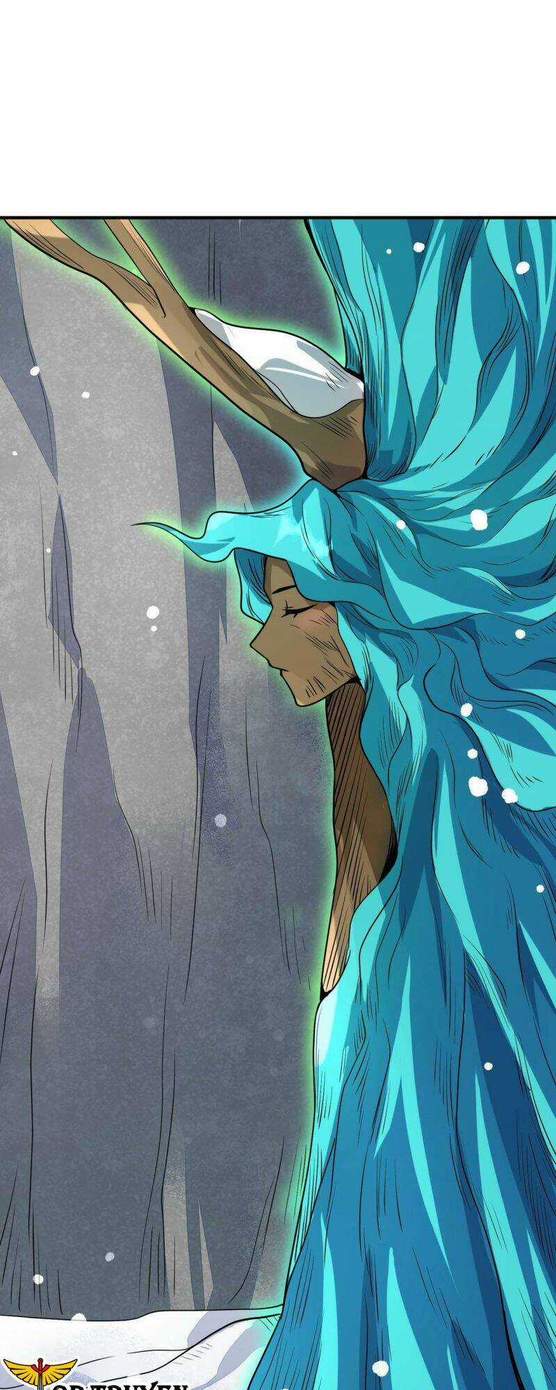 Tử Giới, Thức Tỉnh Tài Năng Hạng Sss Chapter 30 trang 63