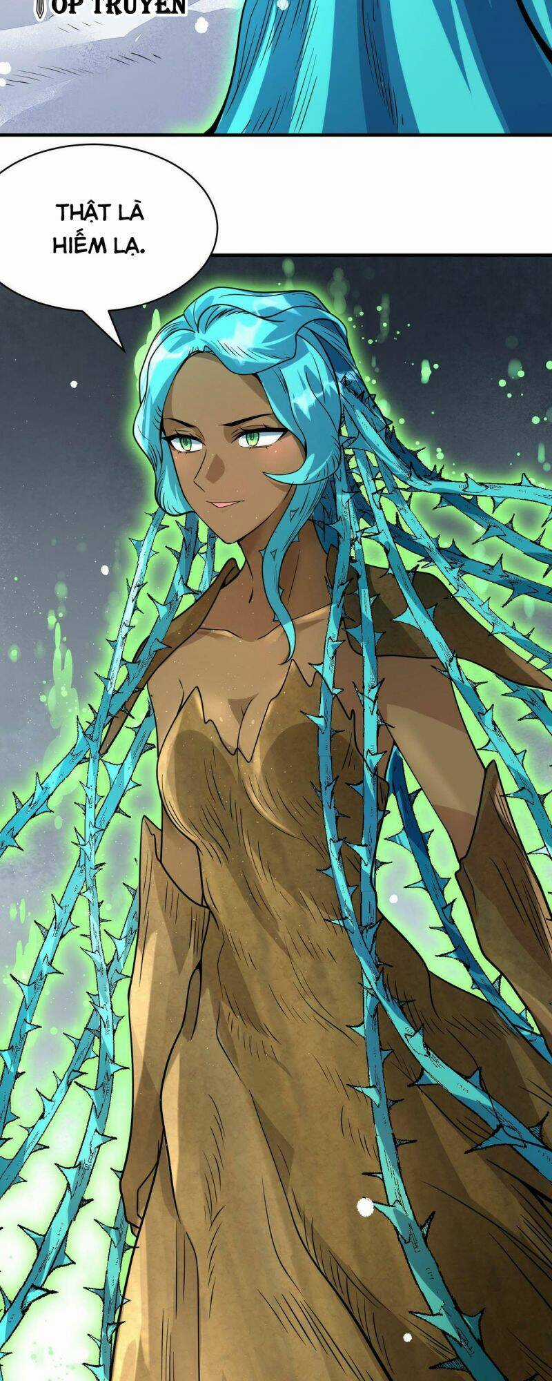 Tử Giới, Thức Tỉnh Tài Năng Hạng Sss Chapter 30 trang 64