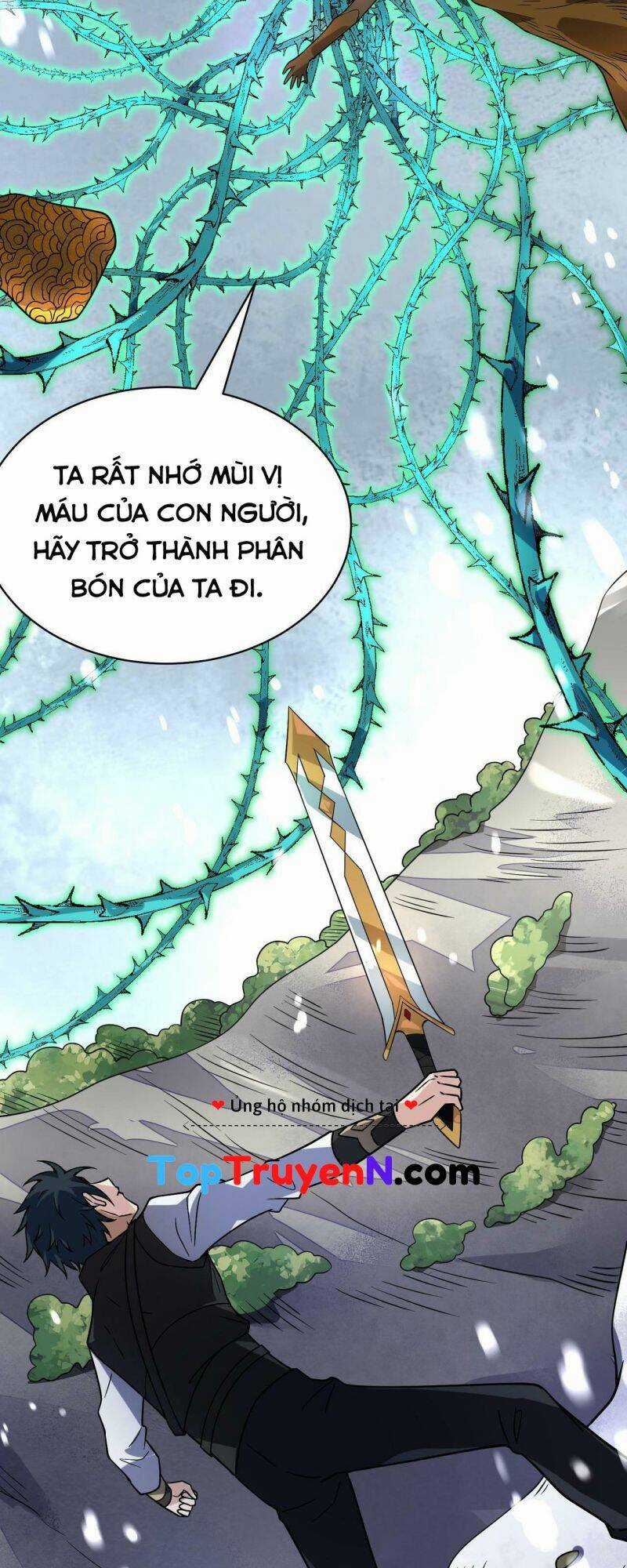 Tử Giới, Thức Tỉnh Tài Năng Hạng Sss Chapter 30 trang 66