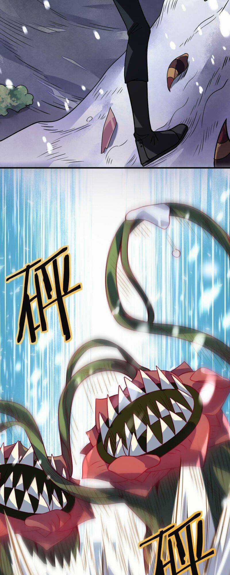 Tử Giới, Thức Tỉnh Tài Năng Hạng Sss Chapter 30 trang 67