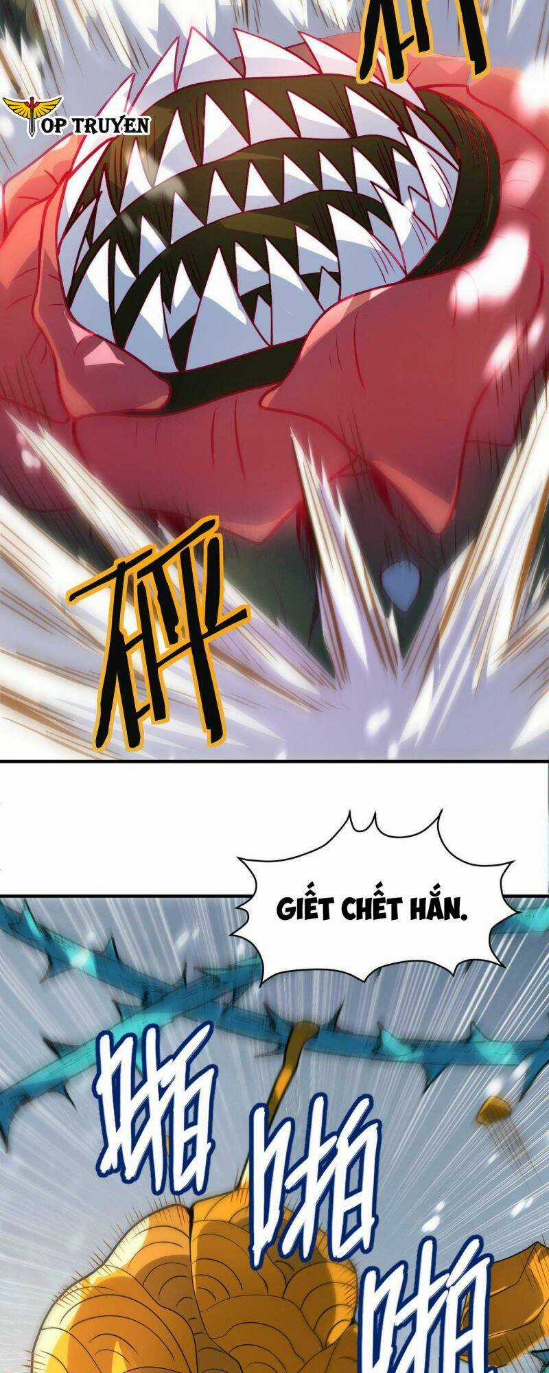 Tử Giới, Thức Tỉnh Tài Năng Hạng Sss Chapter 30 trang 68