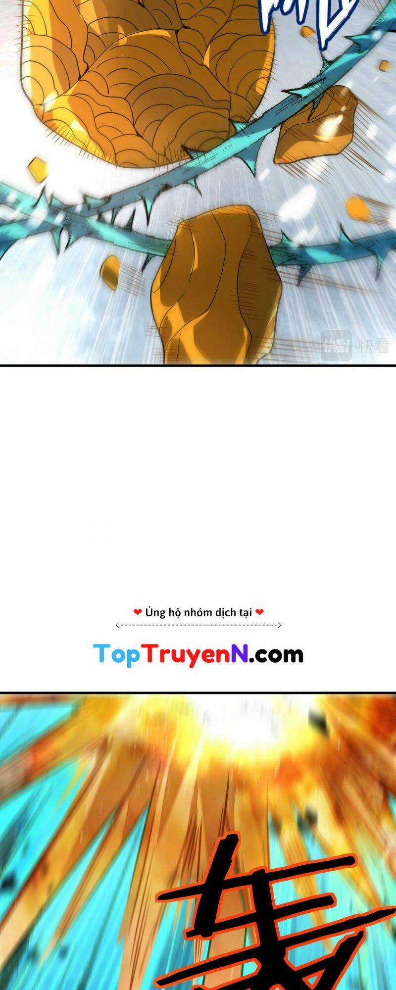 Tử Giới, Thức Tỉnh Tài Năng Hạng Sss Chapter 30 trang 69