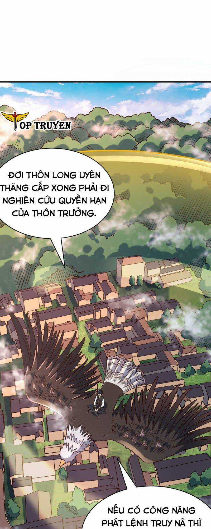 Tử Giới, Thức Tỉnh Tài Năng Hạng Sss Chapter 30 trang 7