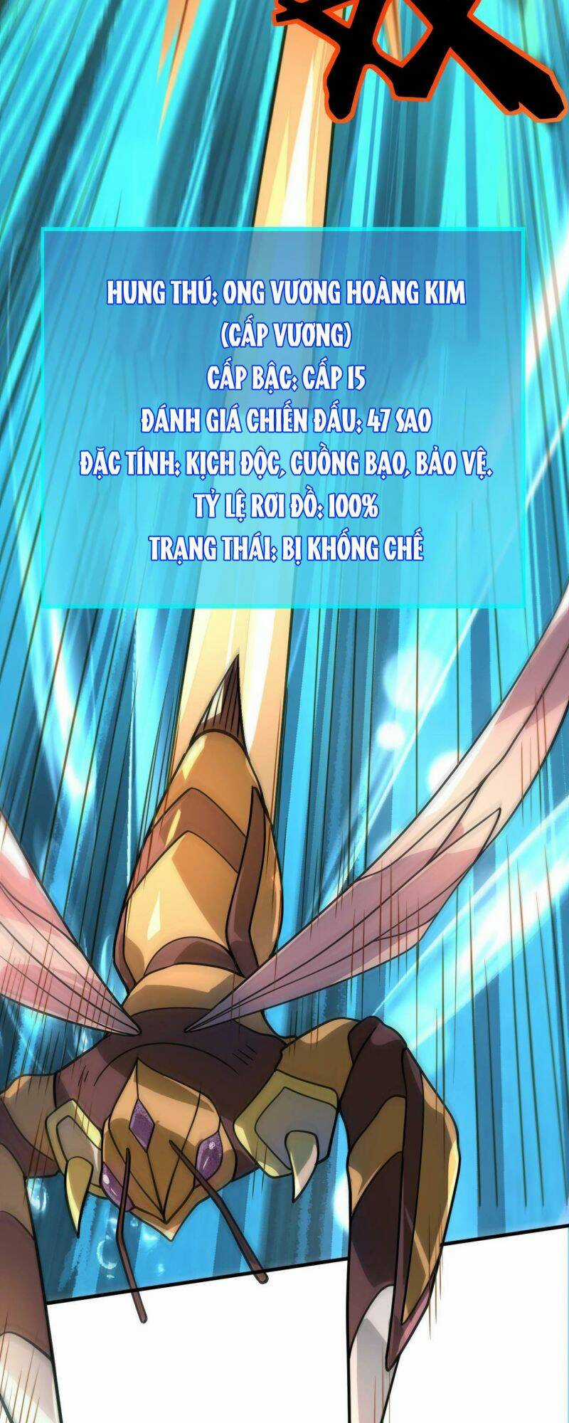 Tử Giới, Thức Tỉnh Tài Năng Hạng Sss Chapter 30 trang 70