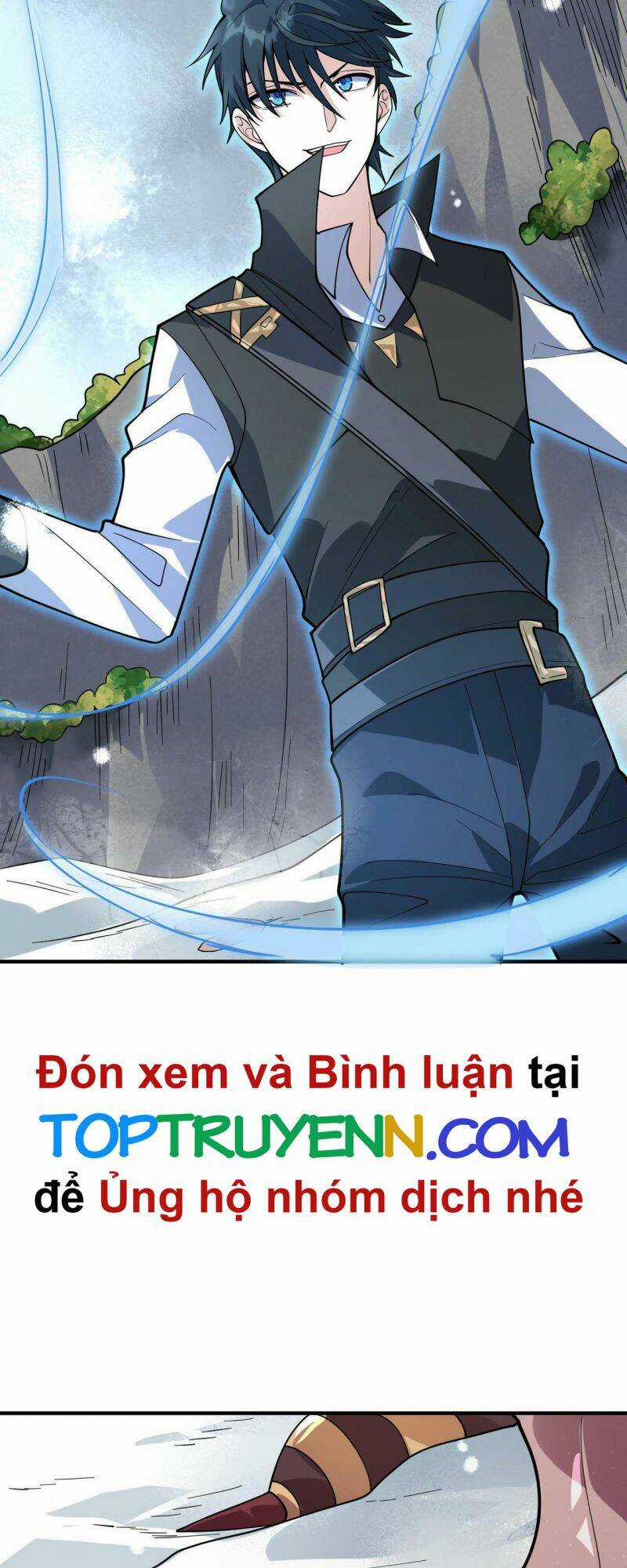 Tử Giới, Thức Tỉnh Tài Năng Hạng Sss Chapter 30 trang 73