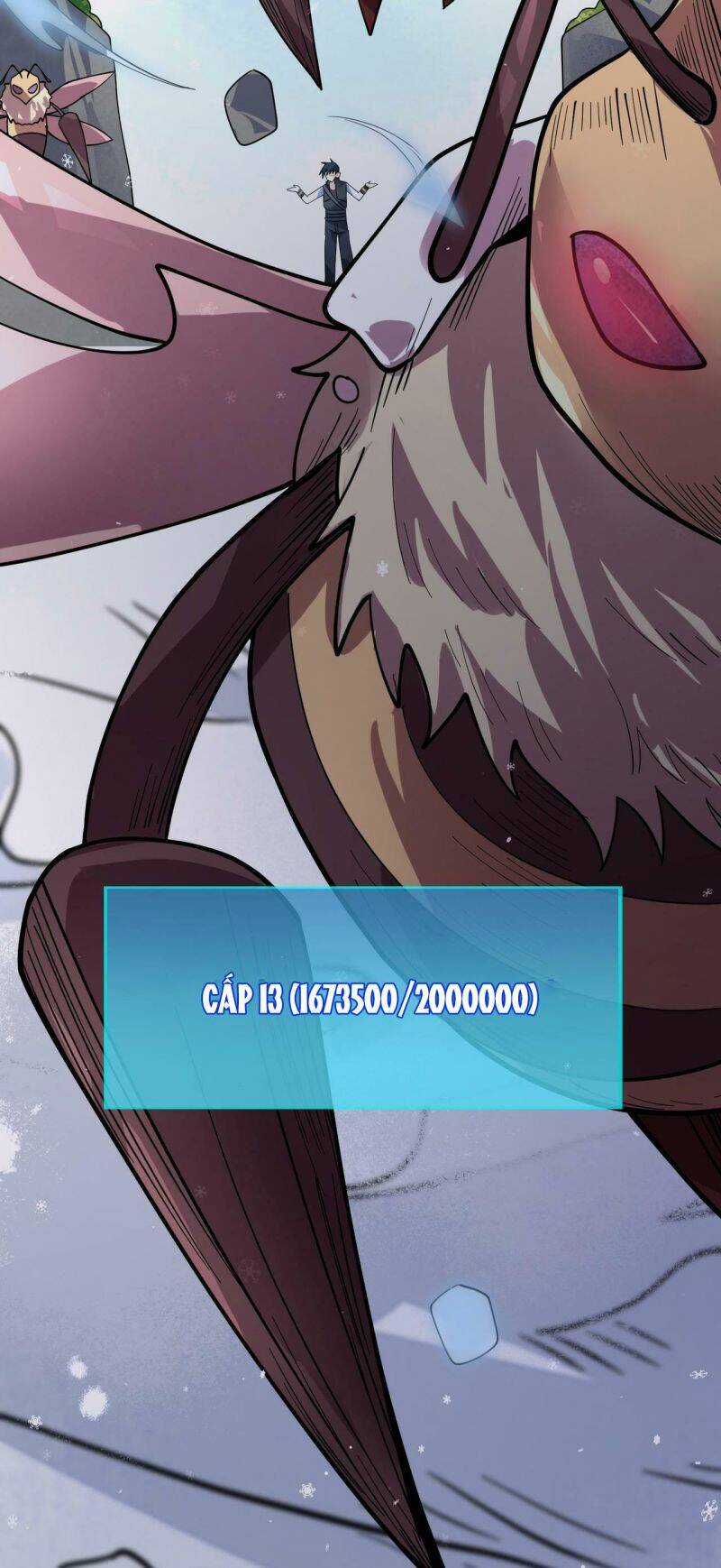 Tử Giới, Thức Tỉnh Tài Năng Hạng Sss Chapter 30 trang 76