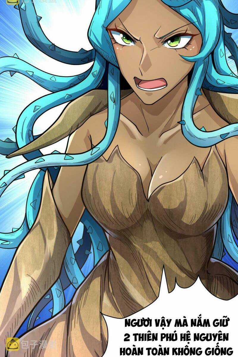 Tử Giới, Thức Tỉnh Tài Năng Hạng Sss Chapter 31 trang 12