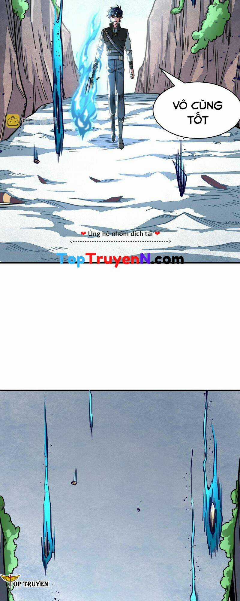 Tử Giới, Thức Tỉnh Tài Năng Hạng Sss Chapter 31 trang 15