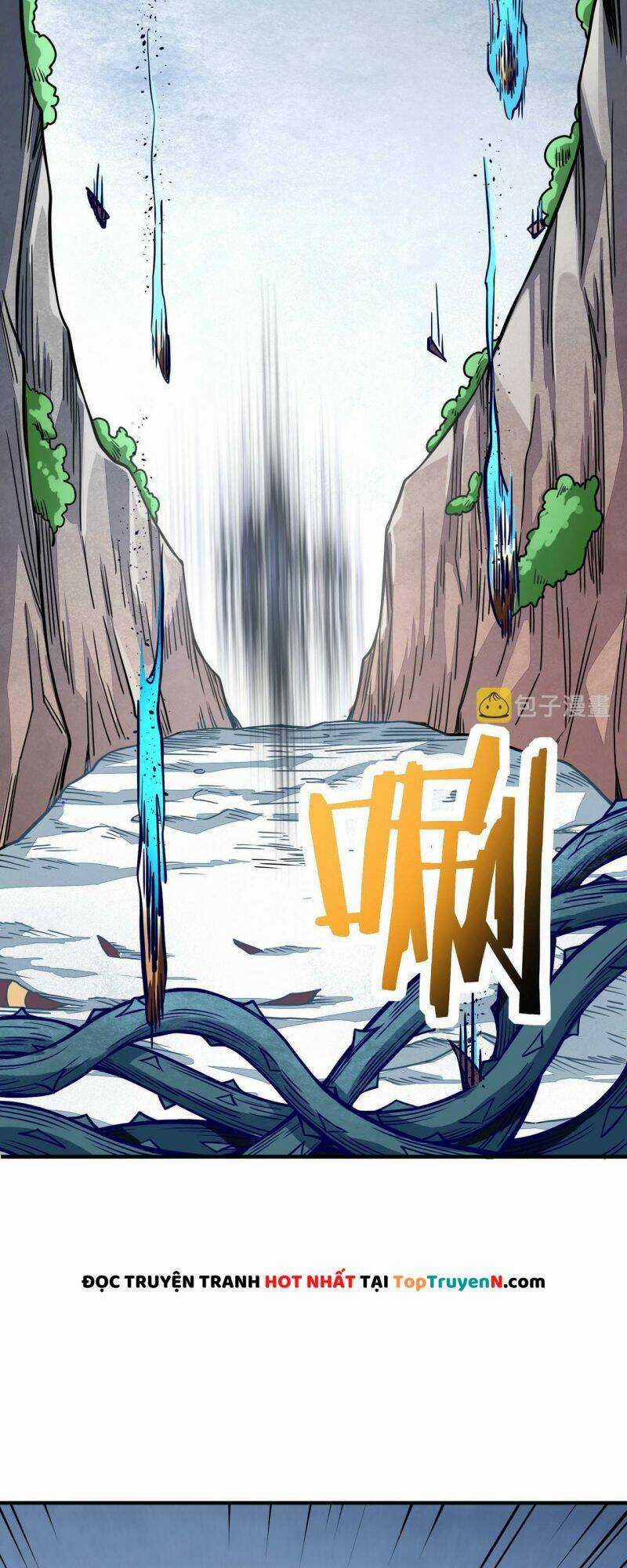 Tử Giới, Thức Tỉnh Tài Năng Hạng Sss Chapter 31 trang 16