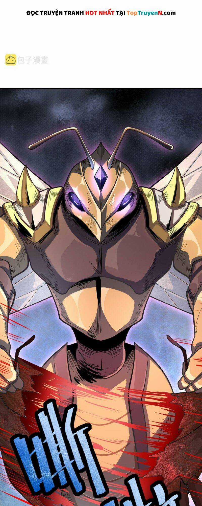 Tử Giới, Thức Tỉnh Tài Năng Hạng Sss Chapter 31 trang 2