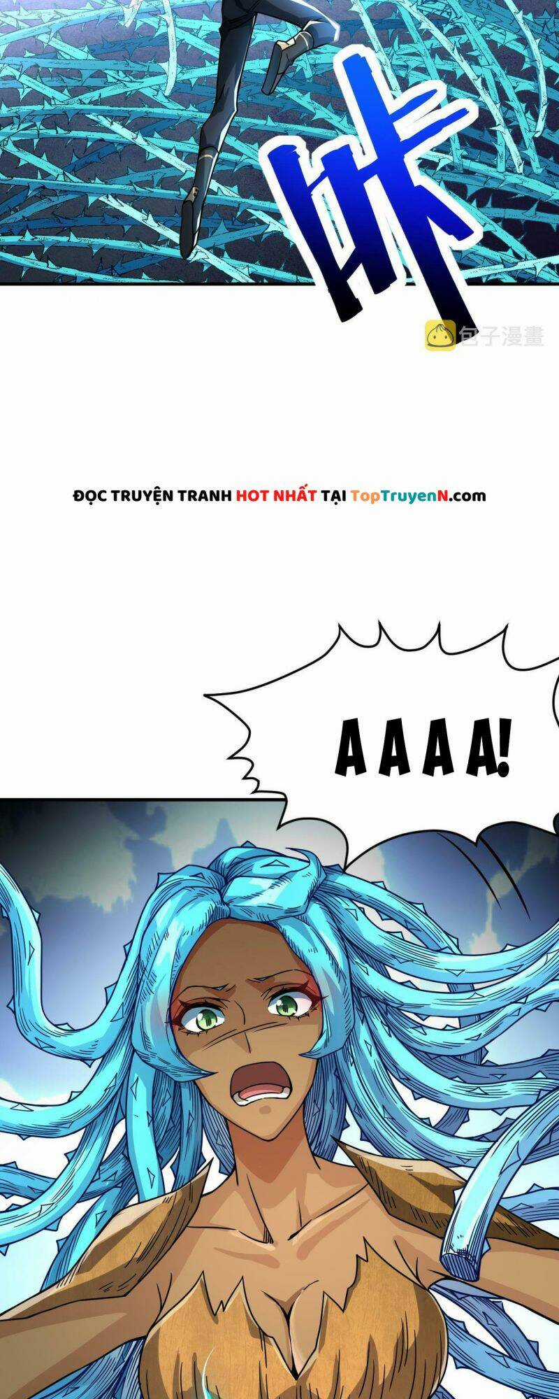 Tử Giới, Thức Tỉnh Tài Năng Hạng Sss Chapter 31 trang 20