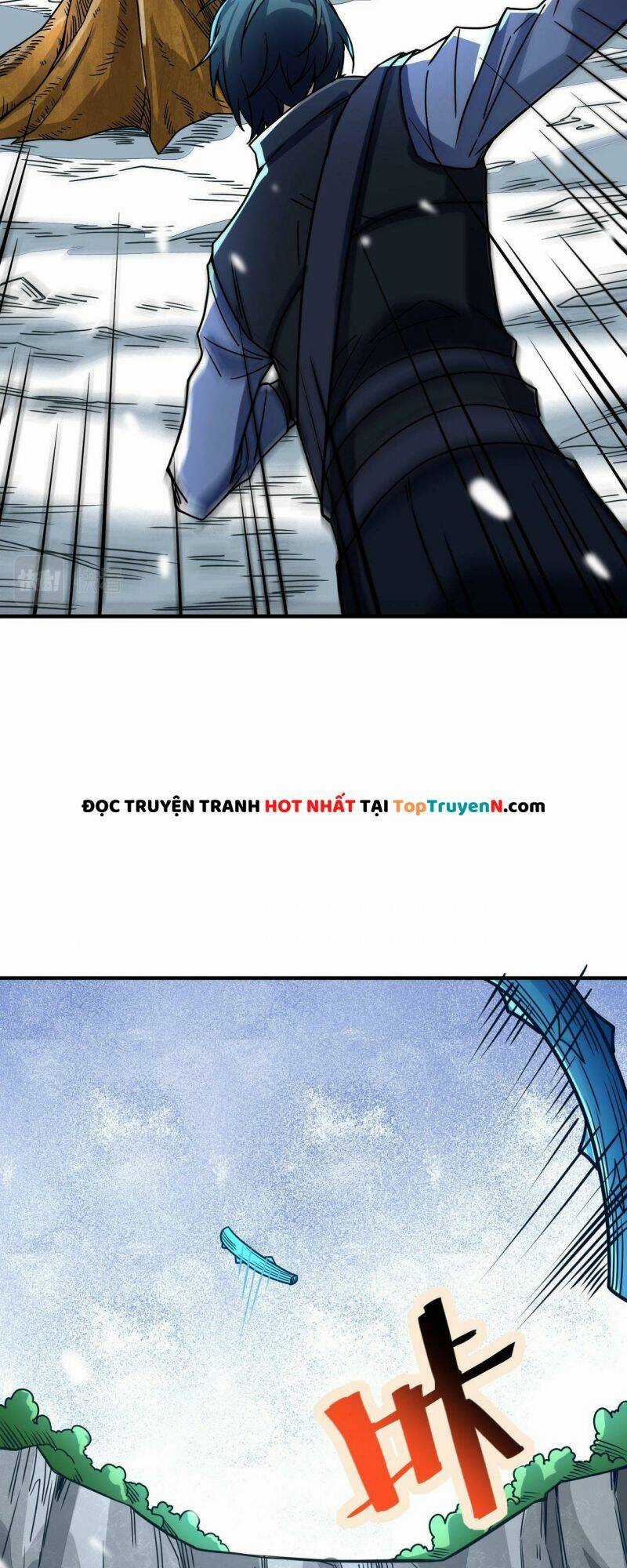 Tử Giới, Thức Tỉnh Tài Năng Hạng Sss Chapter 31 trang 22