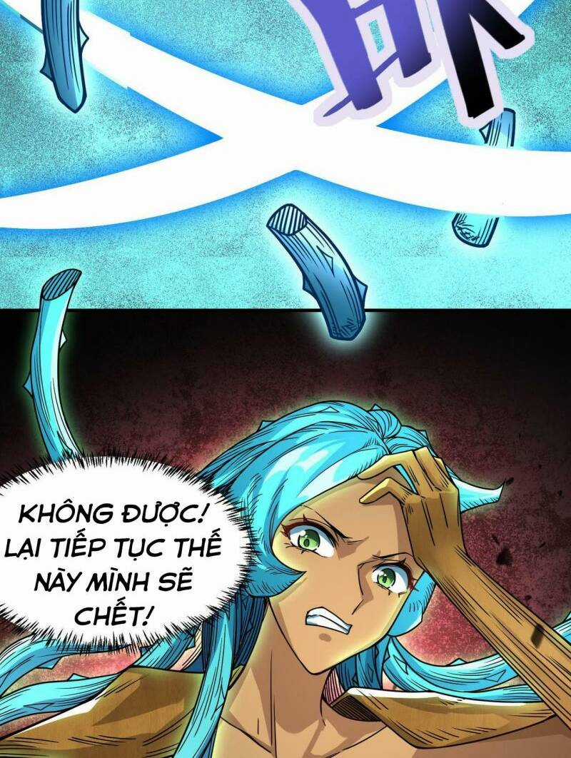 Tử Giới, Thức Tỉnh Tài Năng Hạng Sss Chapter 31 trang 25