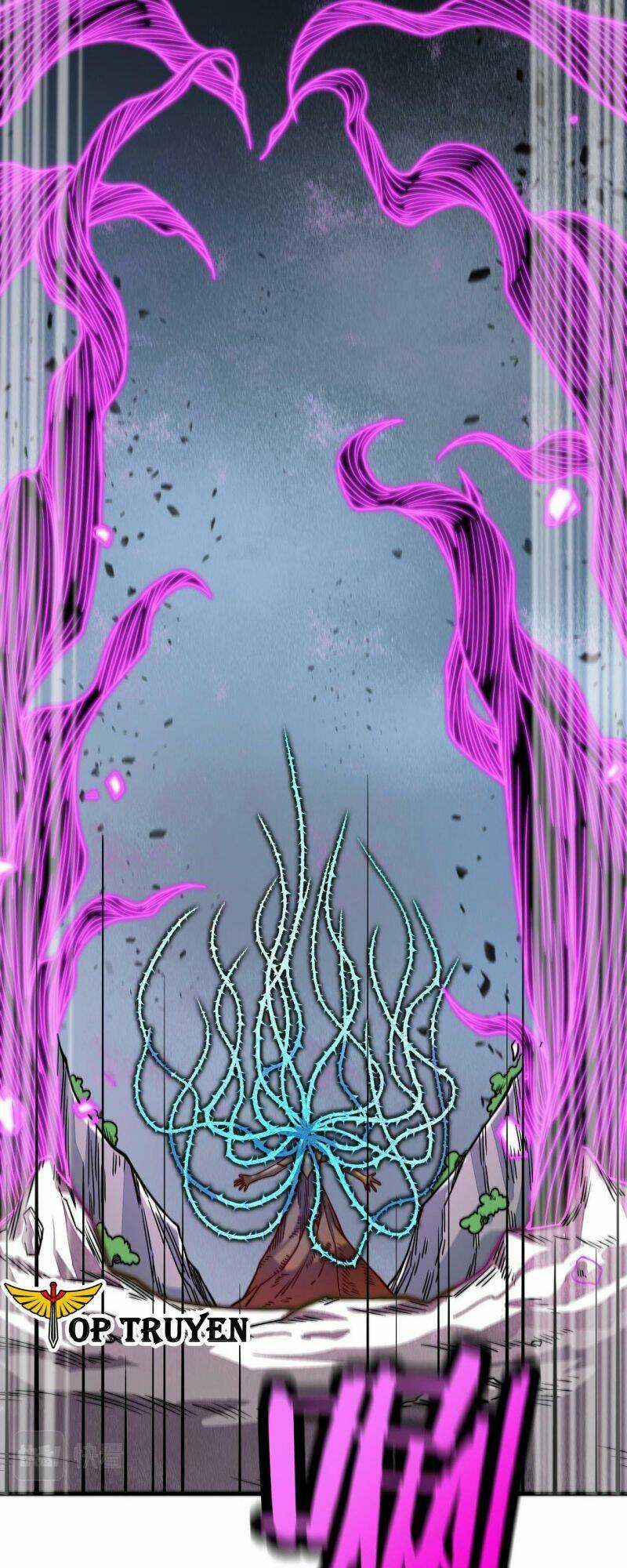 Tử Giới, Thức Tỉnh Tài Năng Hạng Sss Chapter 31 trang 27