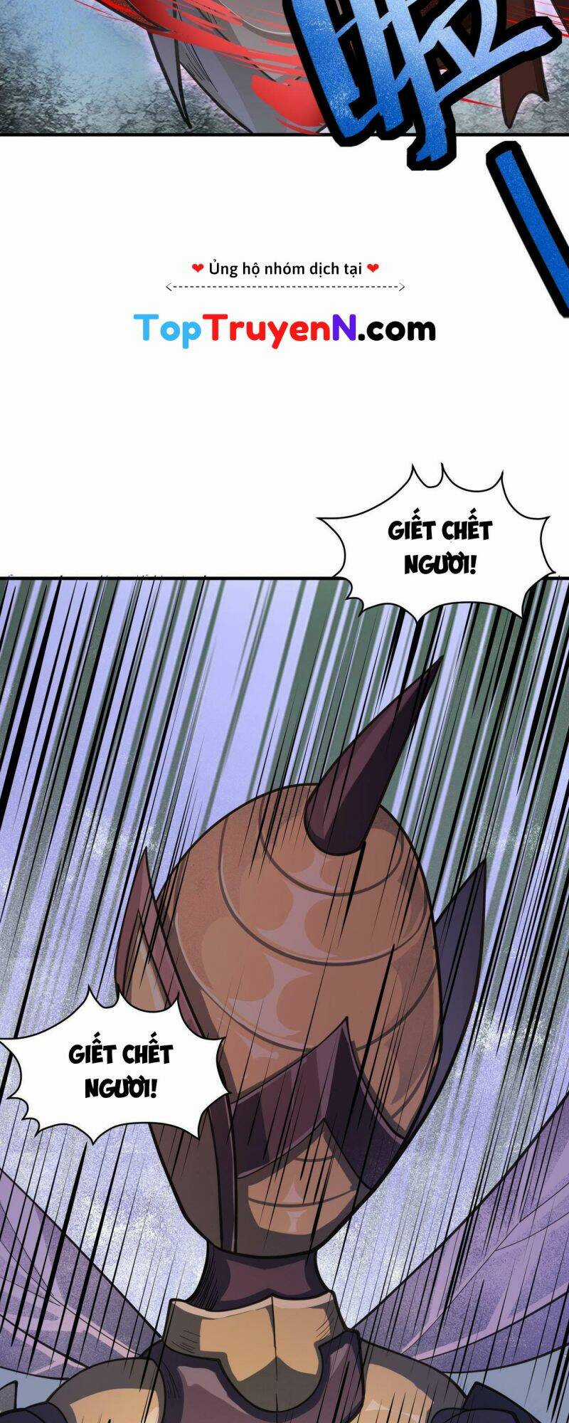 Tử Giới, Thức Tỉnh Tài Năng Hạng Sss Chapter 31 trang 3