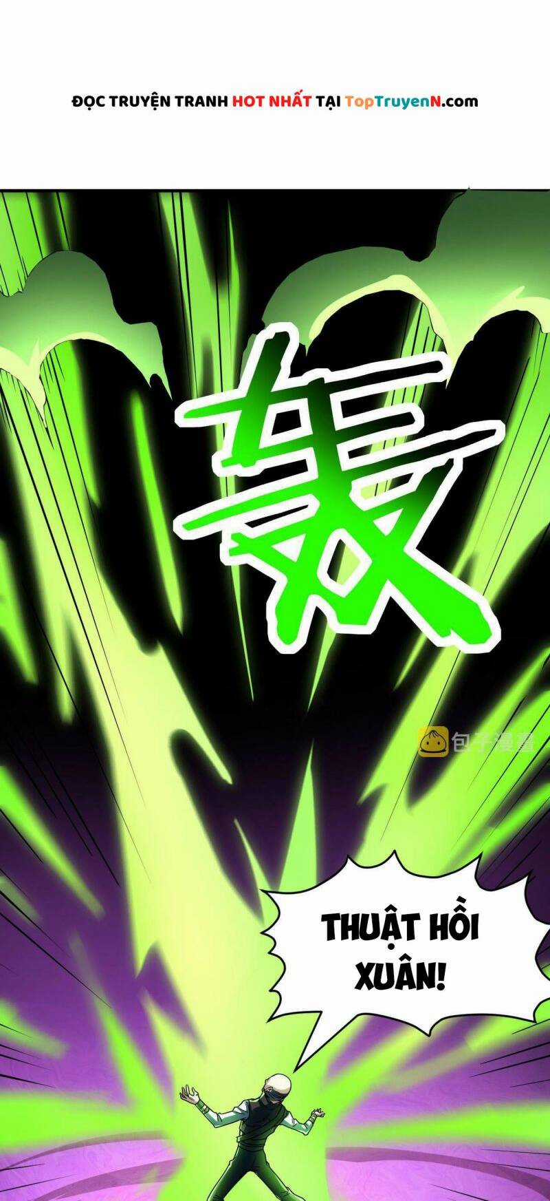 Tử Giới, Thức Tỉnh Tài Năng Hạng Sss Chapter 31 trang 37