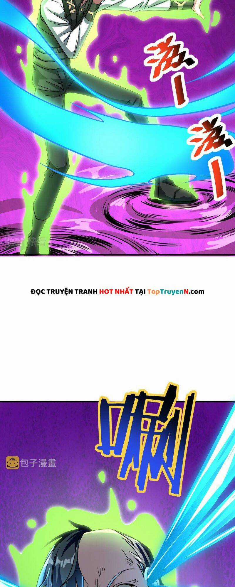 Tử Giới, Thức Tỉnh Tài Năng Hạng Sss Chapter 31 trang 40