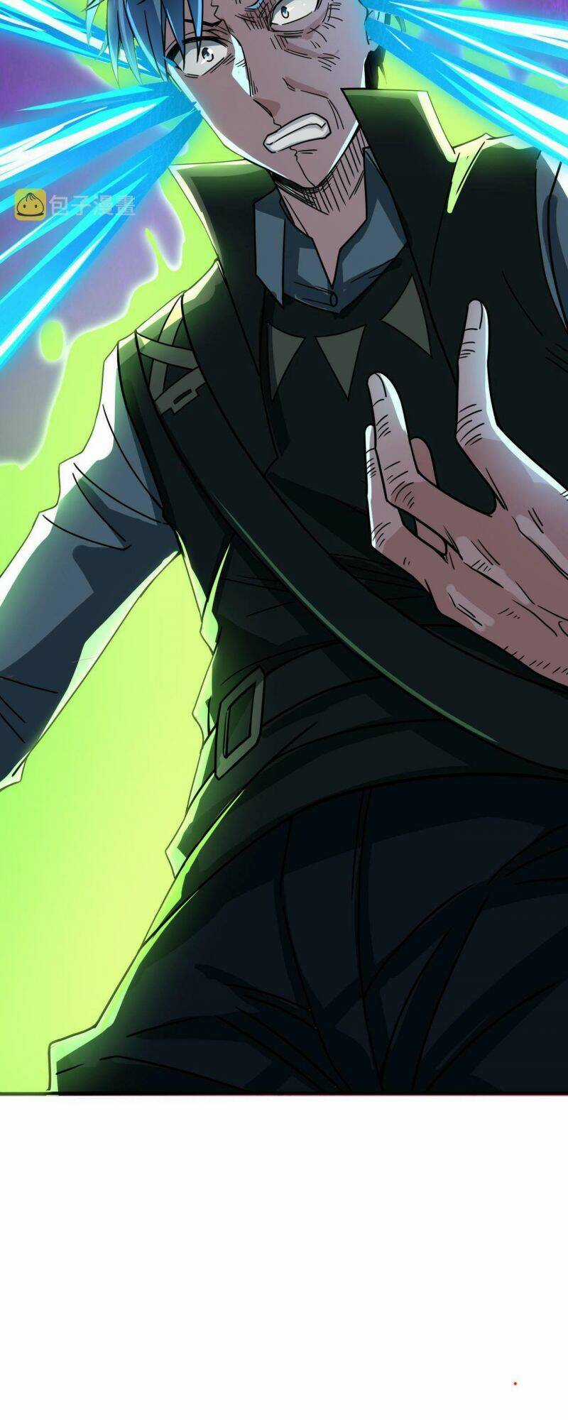 Tử Giới, Thức Tỉnh Tài Năng Hạng Sss Chapter 31 trang 41