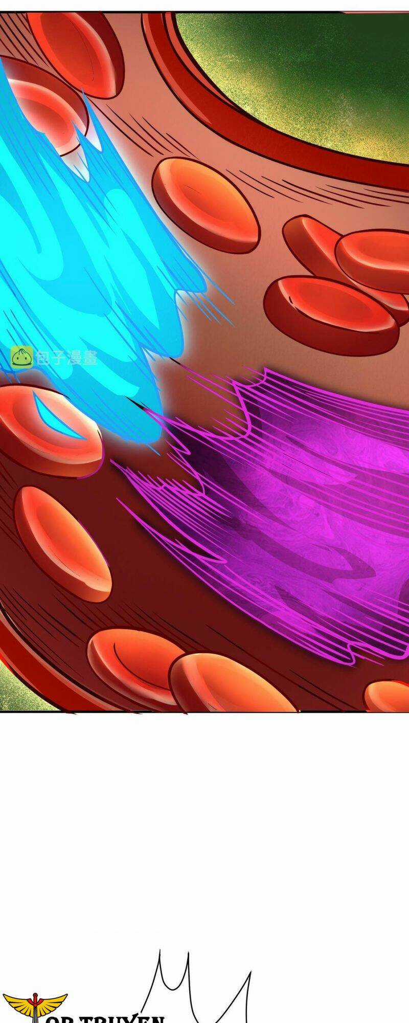 Tử Giới, Thức Tỉnh Tài Năng Hạng Sss Chapter 31 trang 42
