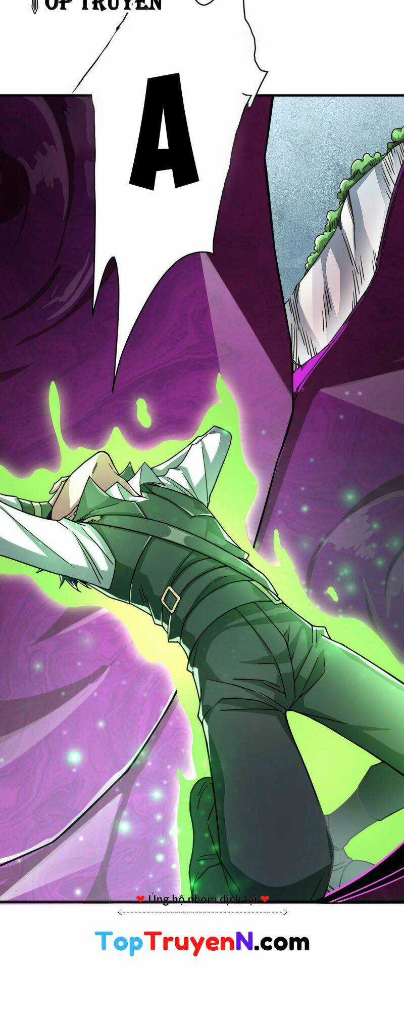 Tử Giới, Thức Tỉnh Tài Năng Hạng Sss Chapter 31 trang 43