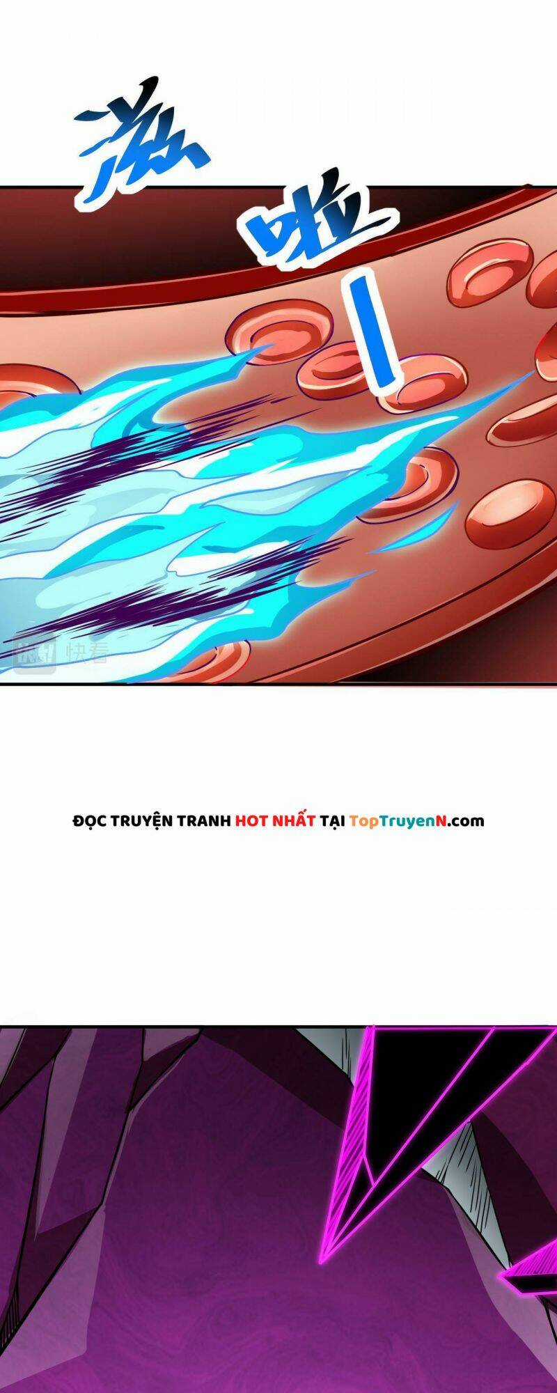 Tử Giới, Thức Tỉnh Tài Năng Hạng Sss Chapter 31 trang 44