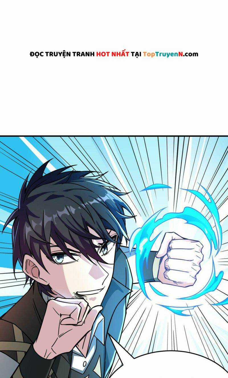 Tử Giới, Thức Tỉnh Tài Năng Hạng Sss Chapter 31 trang 49