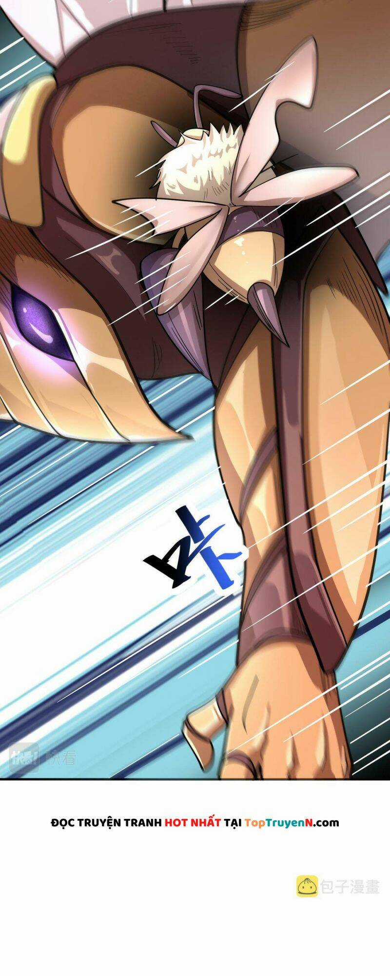 Tử Giới, Thức Tỉnh Tài Năng Hạng Sss Chapter 31 trang 5