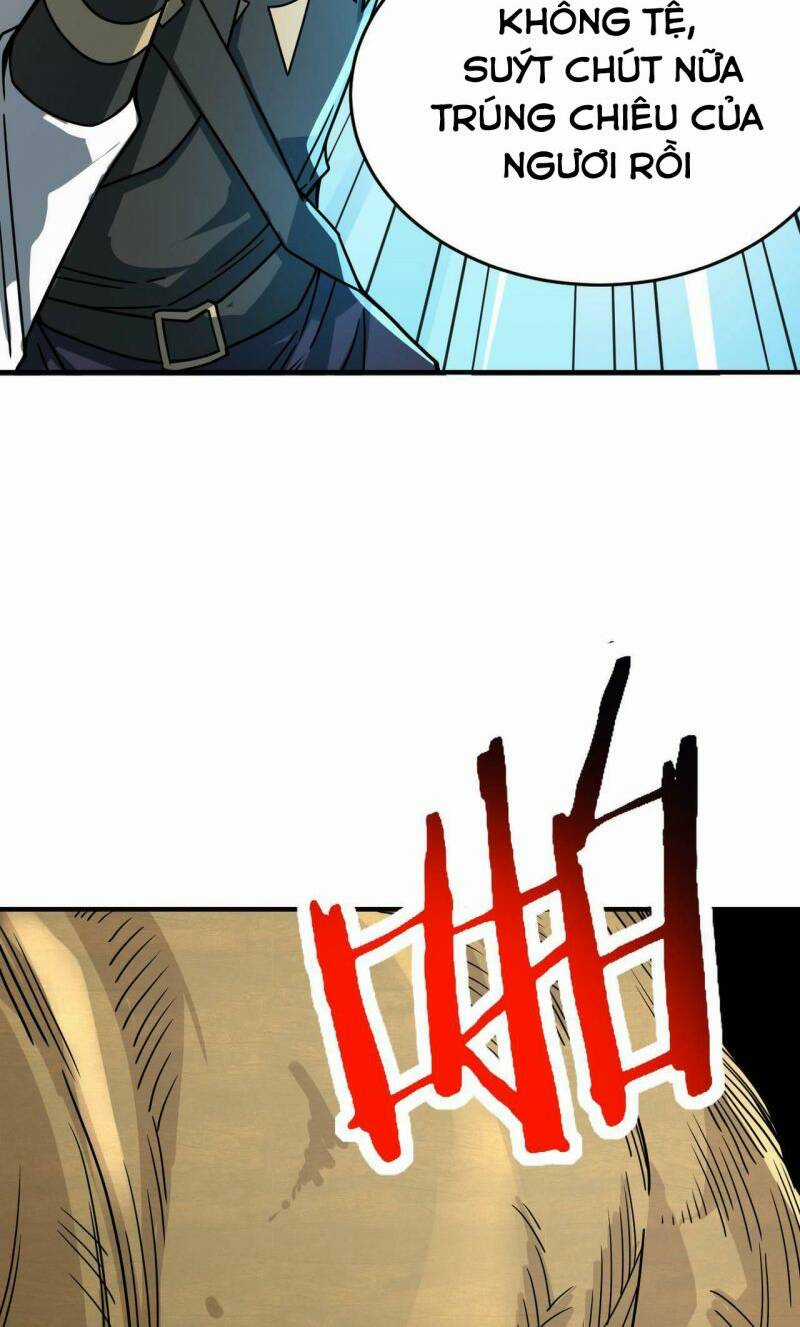 Tử Giới, Thức Tỉnh Tài Năng Hạng Sss Chapter 31 trang 50