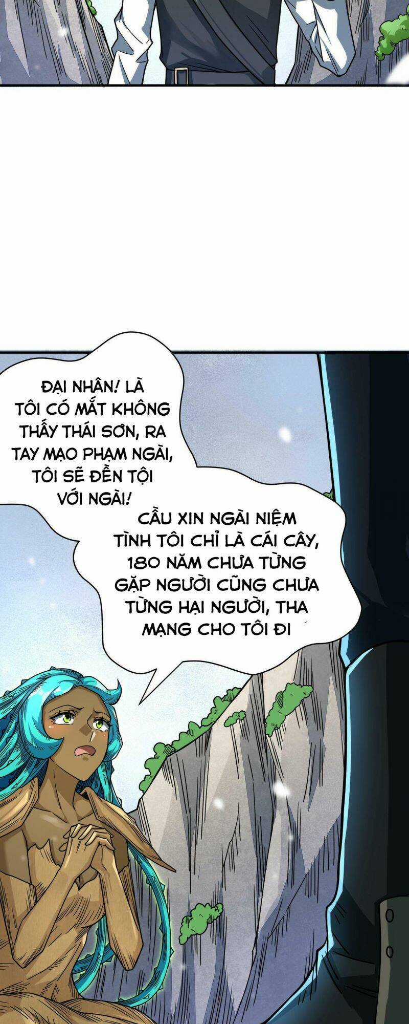 Tử Giới, Thức Tỉnh Tài Năng Hạng Sss Chapter 31 trang 52